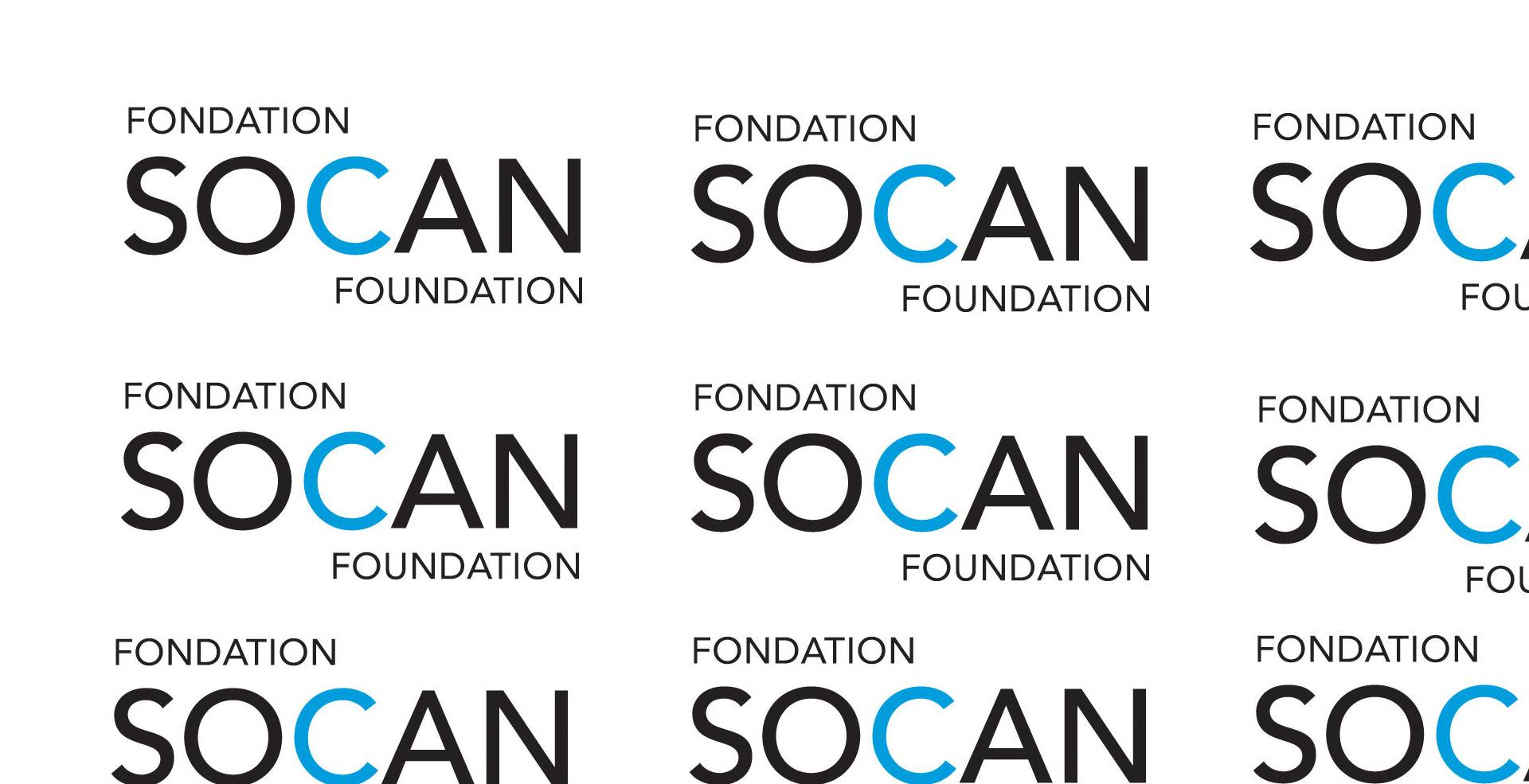 Apply now for 2021 SOCAN Foundation Awards of more than $97,000 in total