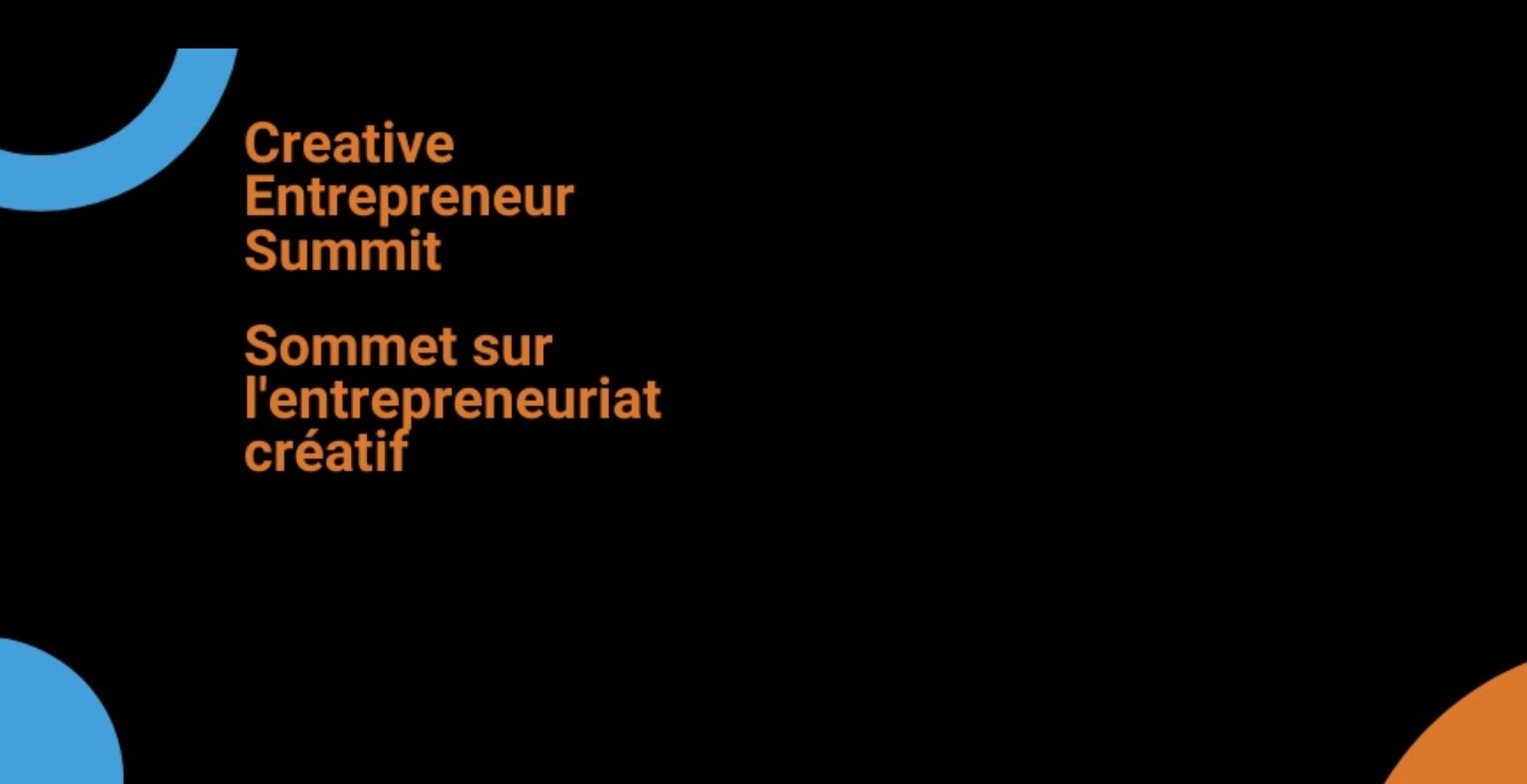 Register now for SOCAN Foundation / TuneCore Creative Entrepreneur Summit for Emerging Music Creators