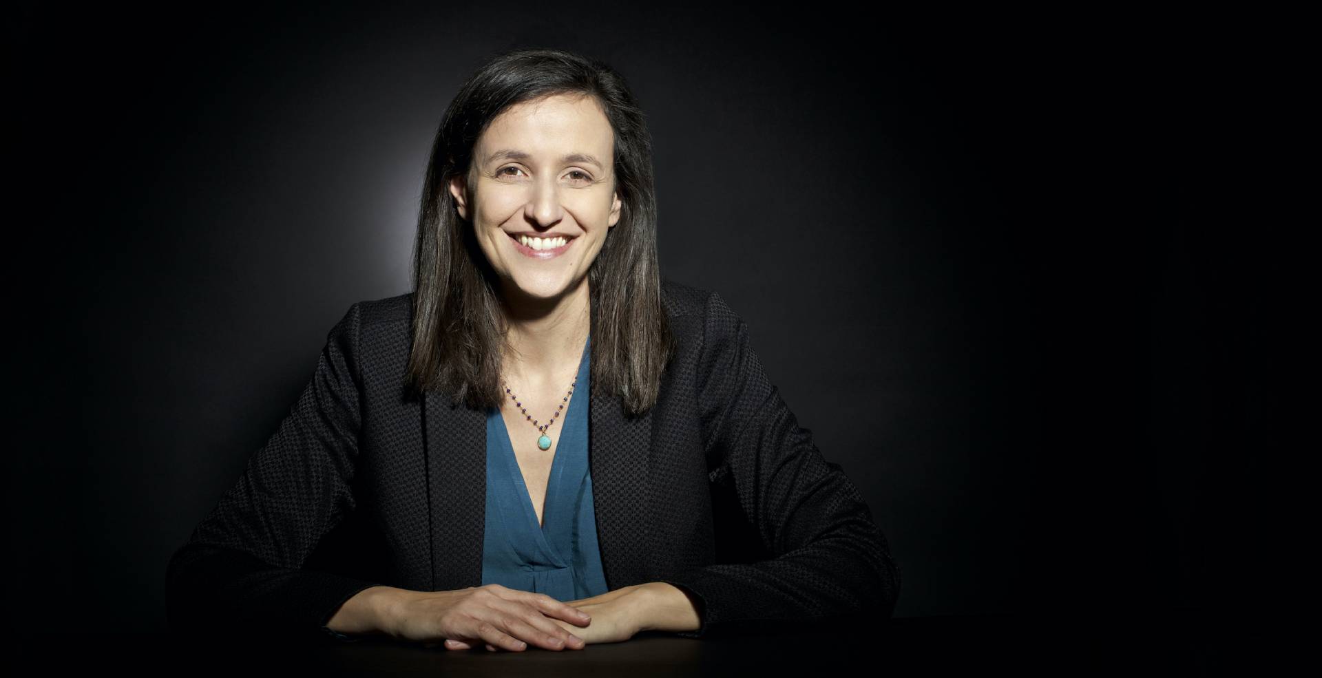 Jennifer Brown Appointed SOCAN CEO