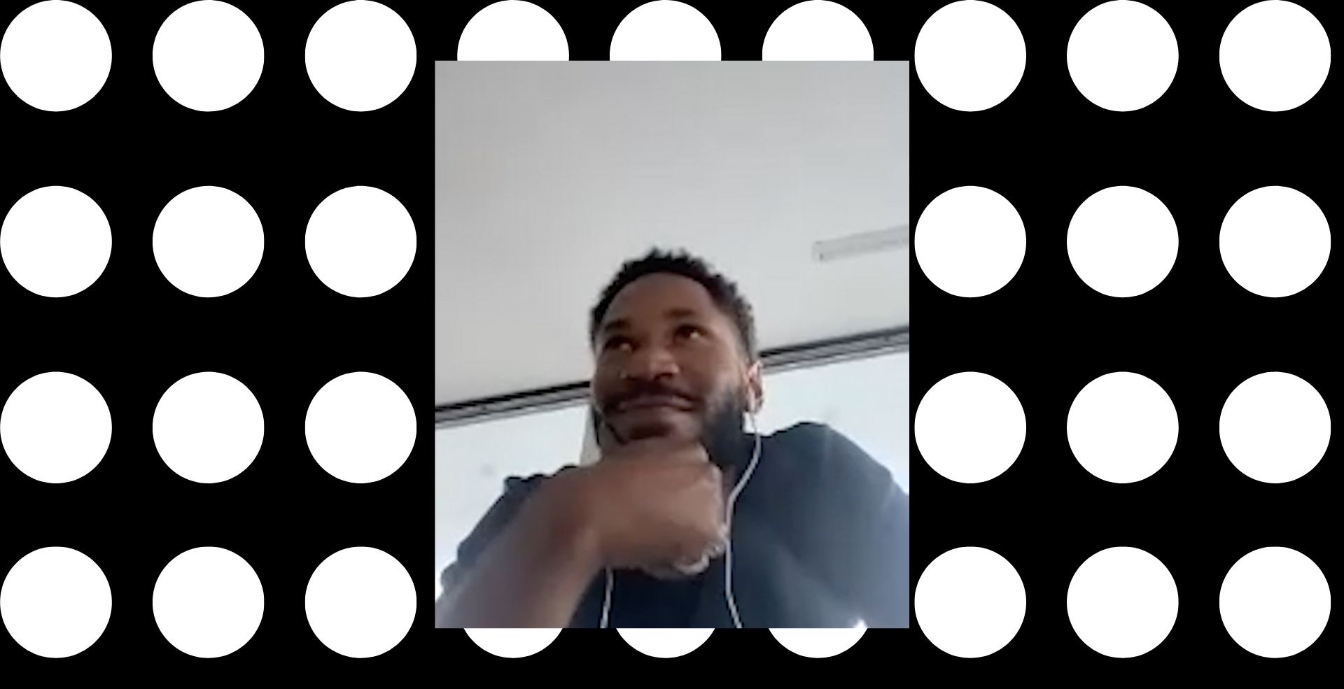 Video: JUNOs 2021 – Kaytranada