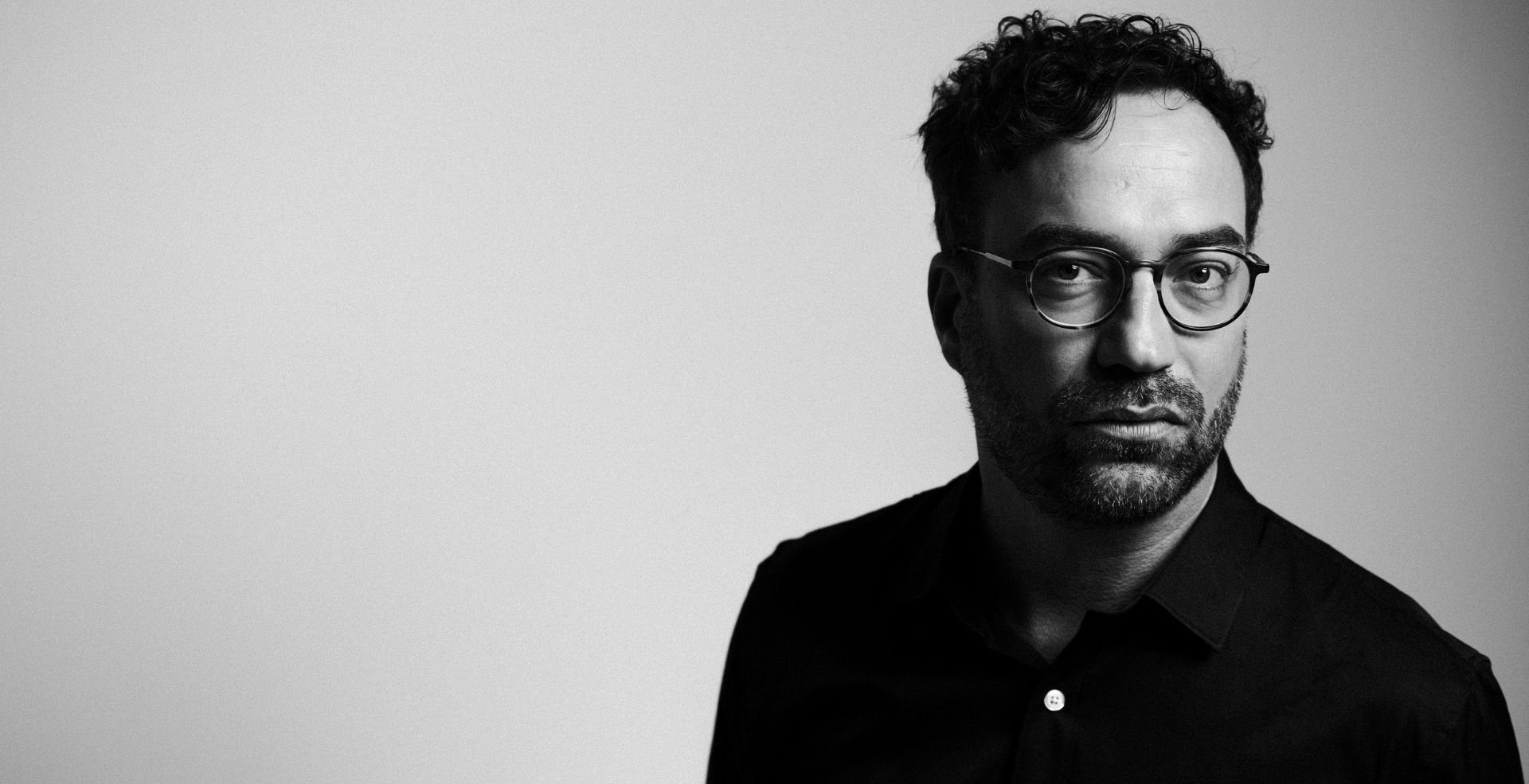 Visual Arts X Music: Martin Bureau knows how to create a setting