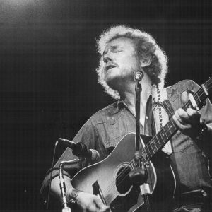 Gordon Lightfoot 1970s