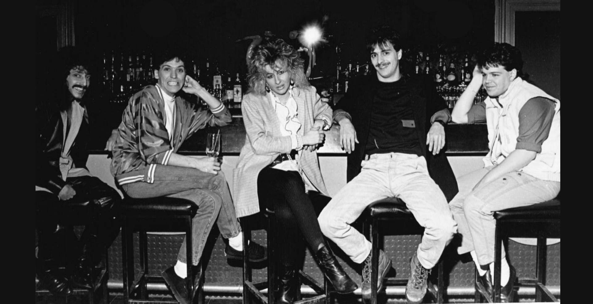 “Vivre dans la nuit” by Nuance to be inducted into Canadian Songwriters Hall of Fame