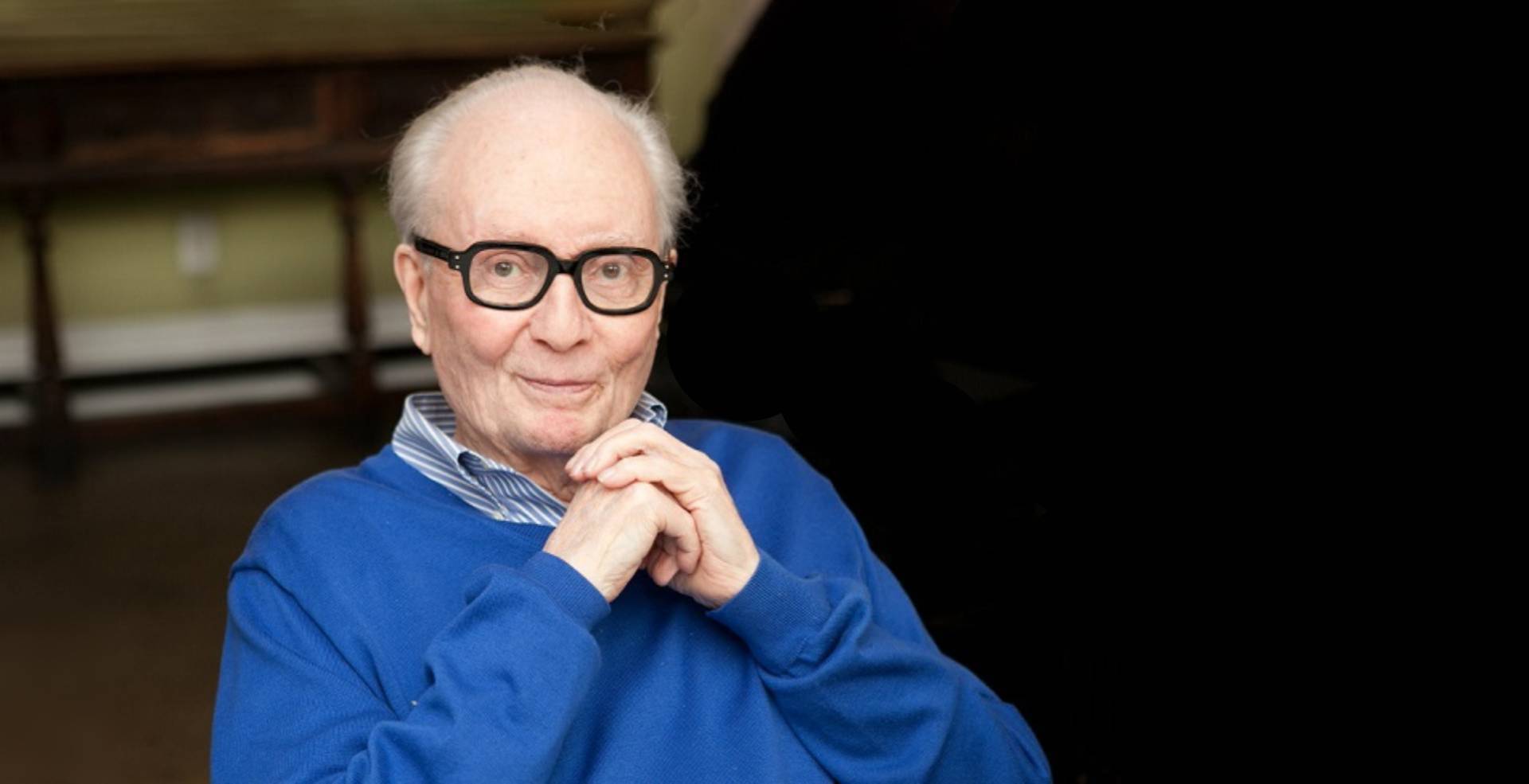 SOCAN mourns the loss of Allan Slaight