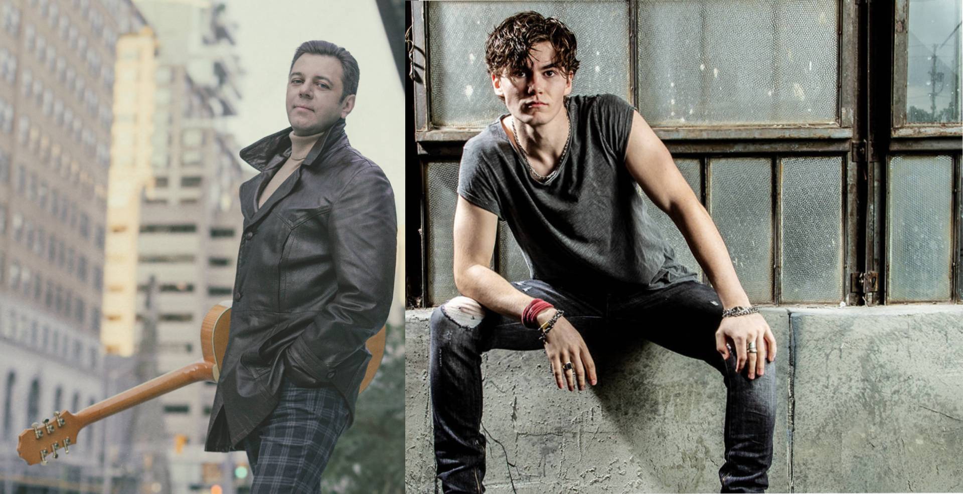 Two SOCAN members win Second Prizes in 2021 Unsigned Only song competition