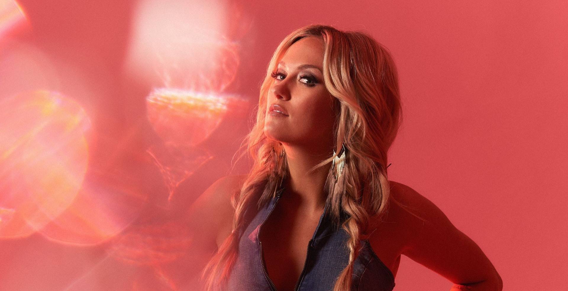 Meghan Patrick earns three honours at 2021 Ontario Country Music Awards
