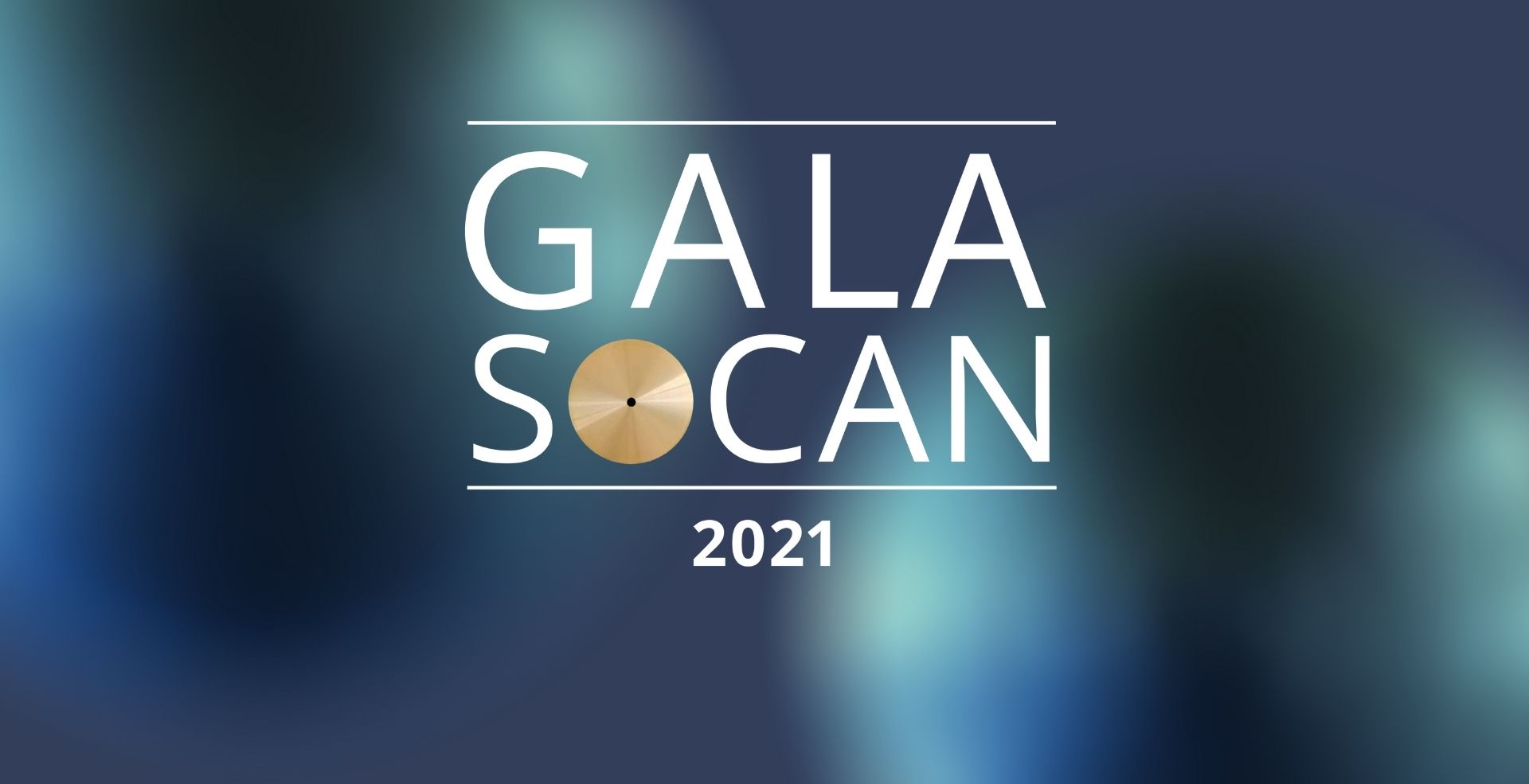 SOCAN Gala 2021 highlights achievements of Francophone songwriters, composers, publishers