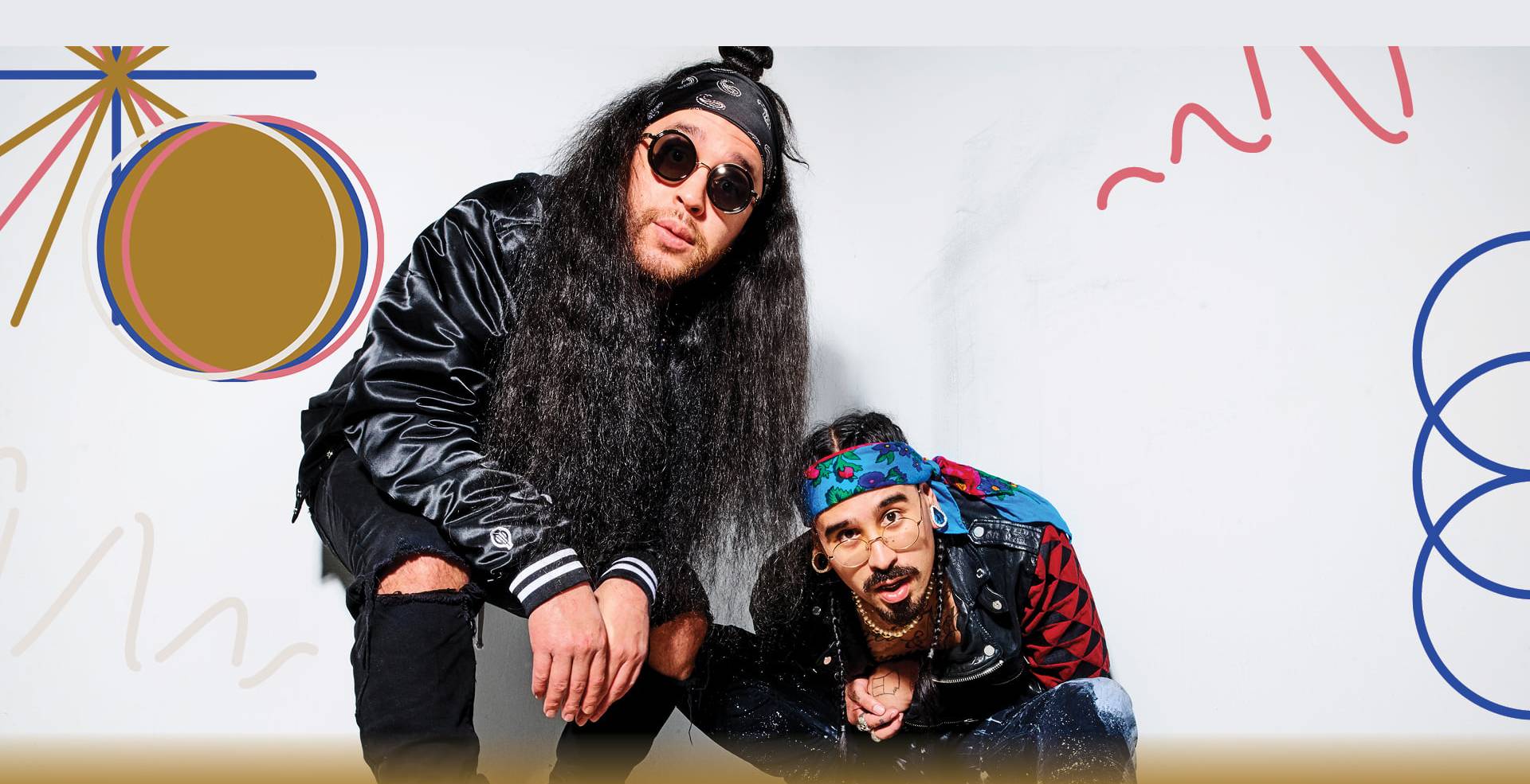 Snotty Nose Rez Kids earn three honours at 2021 Western Canadian Music Awards