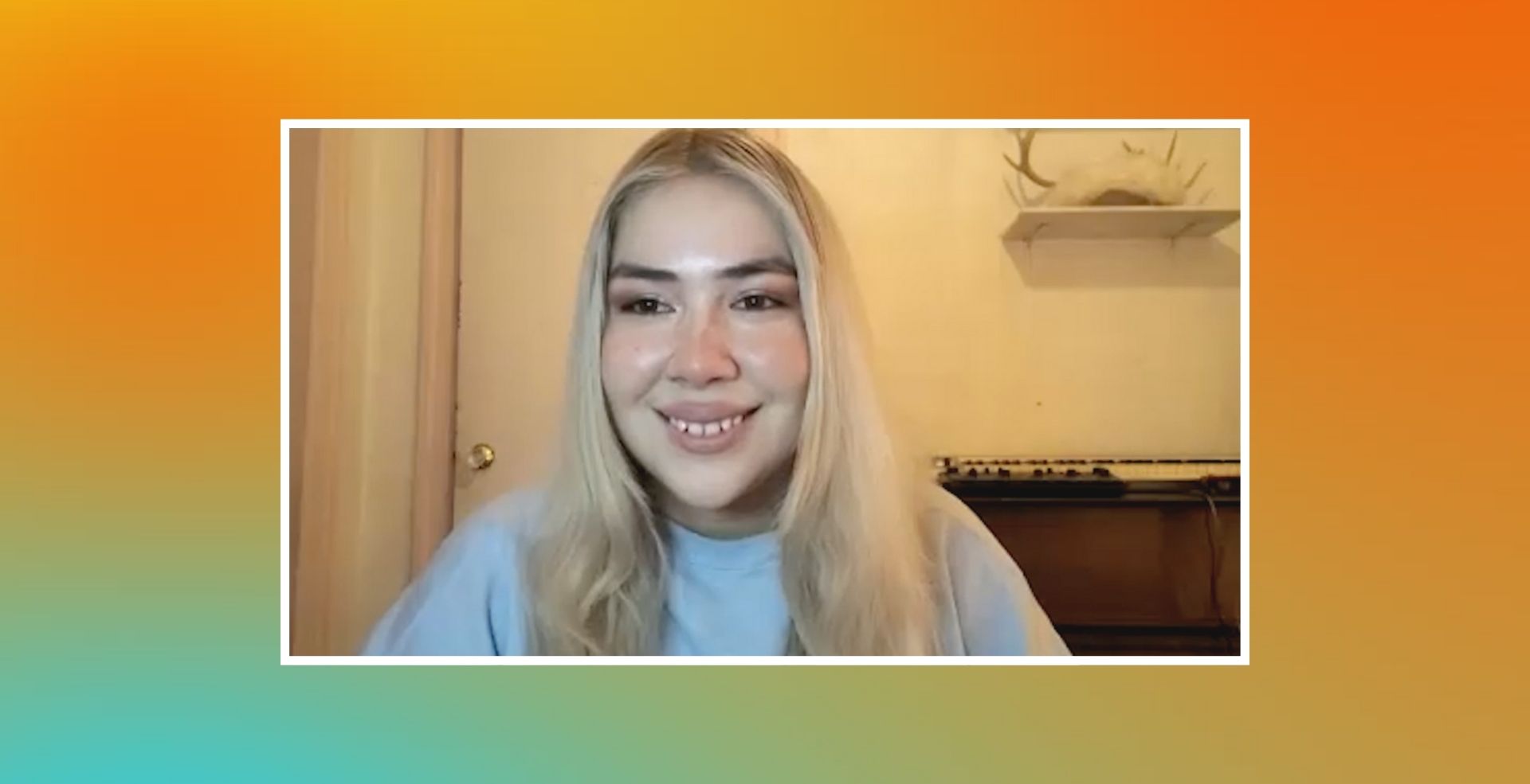 Video Interview: Anachnid’s Musical Medicine