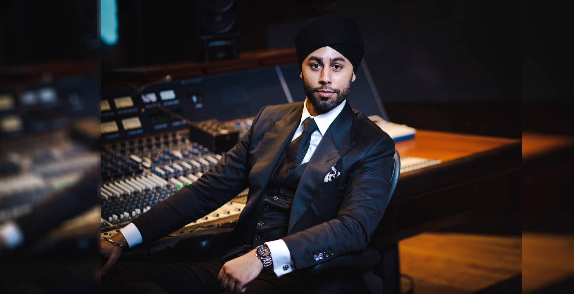 Gagan Singh joins SOCAN as A&R Executive, Film/TV & Visual Media