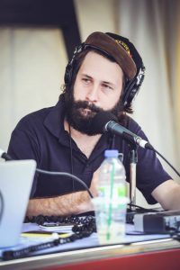 Olivier Boisvert Magnen