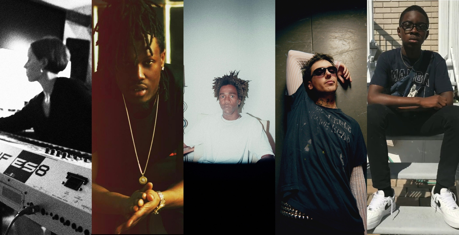 Five Quebec Beat-makers to watch In 2022