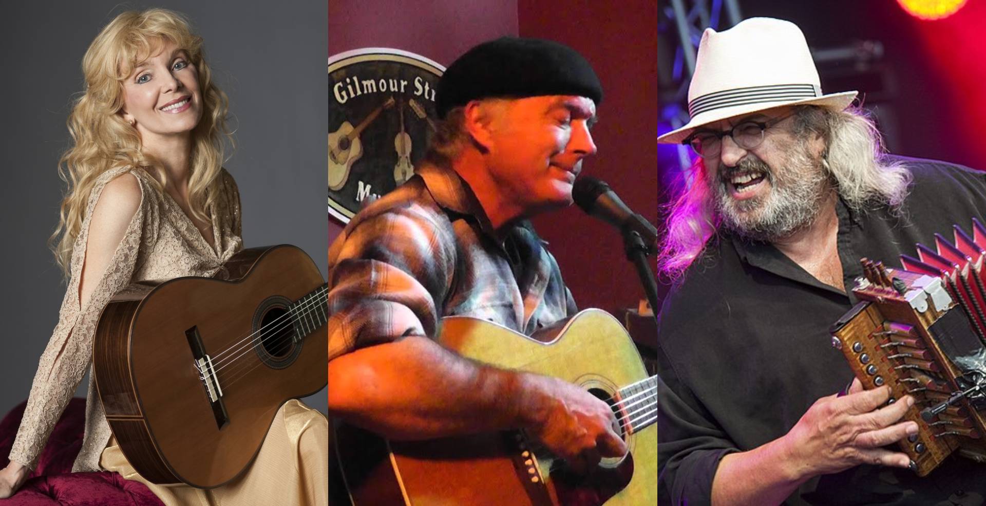 Six SOCAN members named to Order of Canada