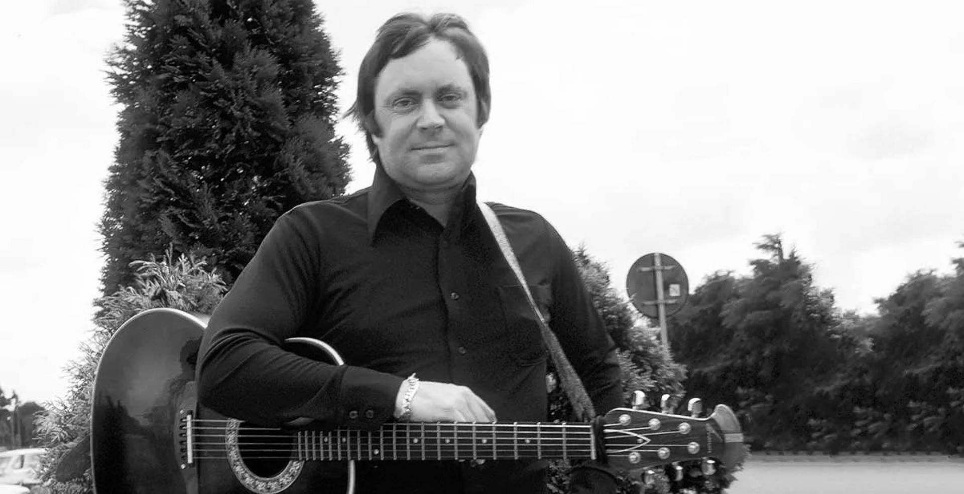 SOCAN laments the loss of R. Dean Taylor