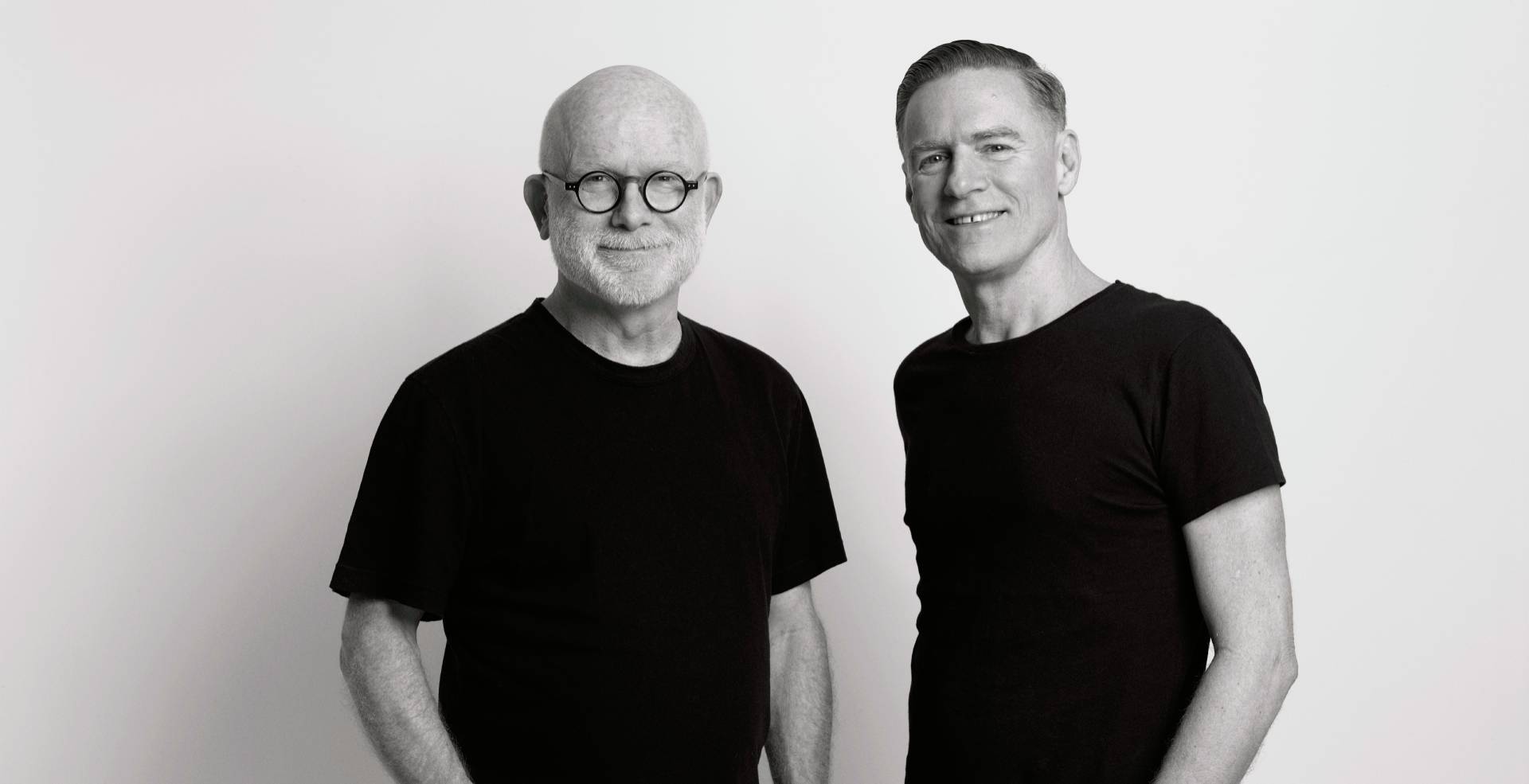 Bryan Adams, Jim Vallance to be Inducted into Canadian Songwriters Hall of Fame