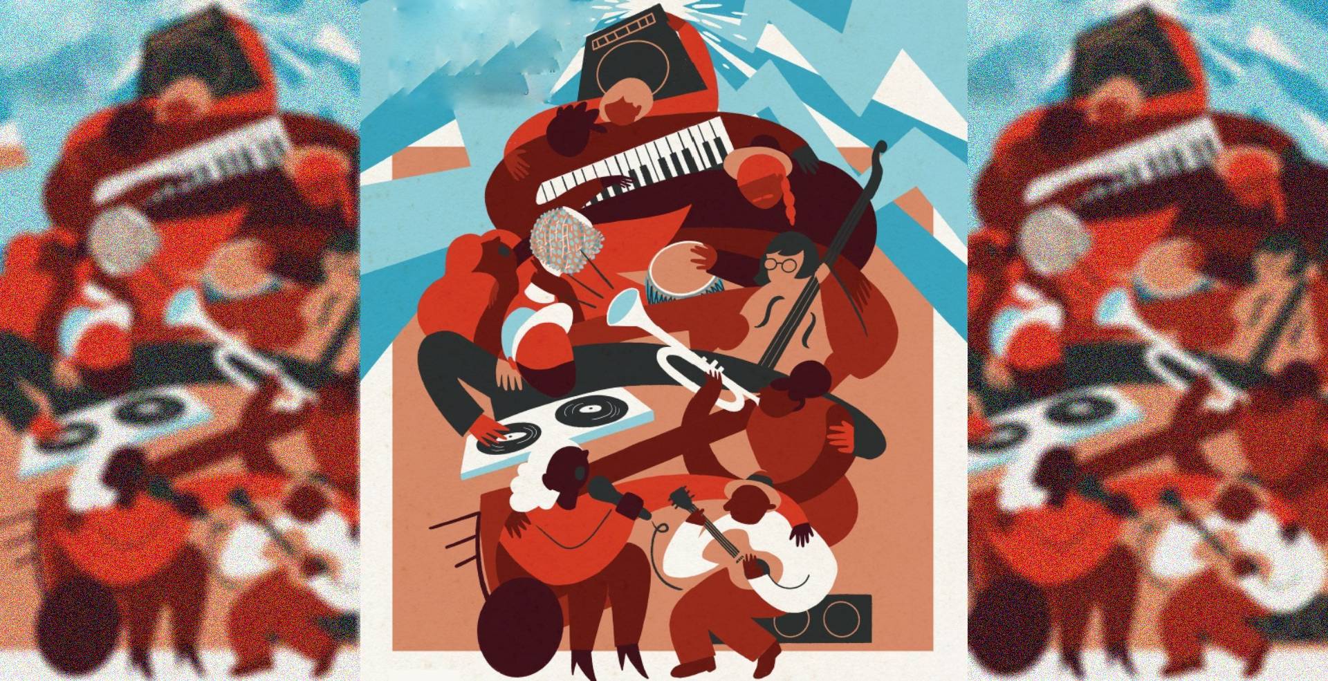 Canadian Live Music Association presents study results about IBPOC representation