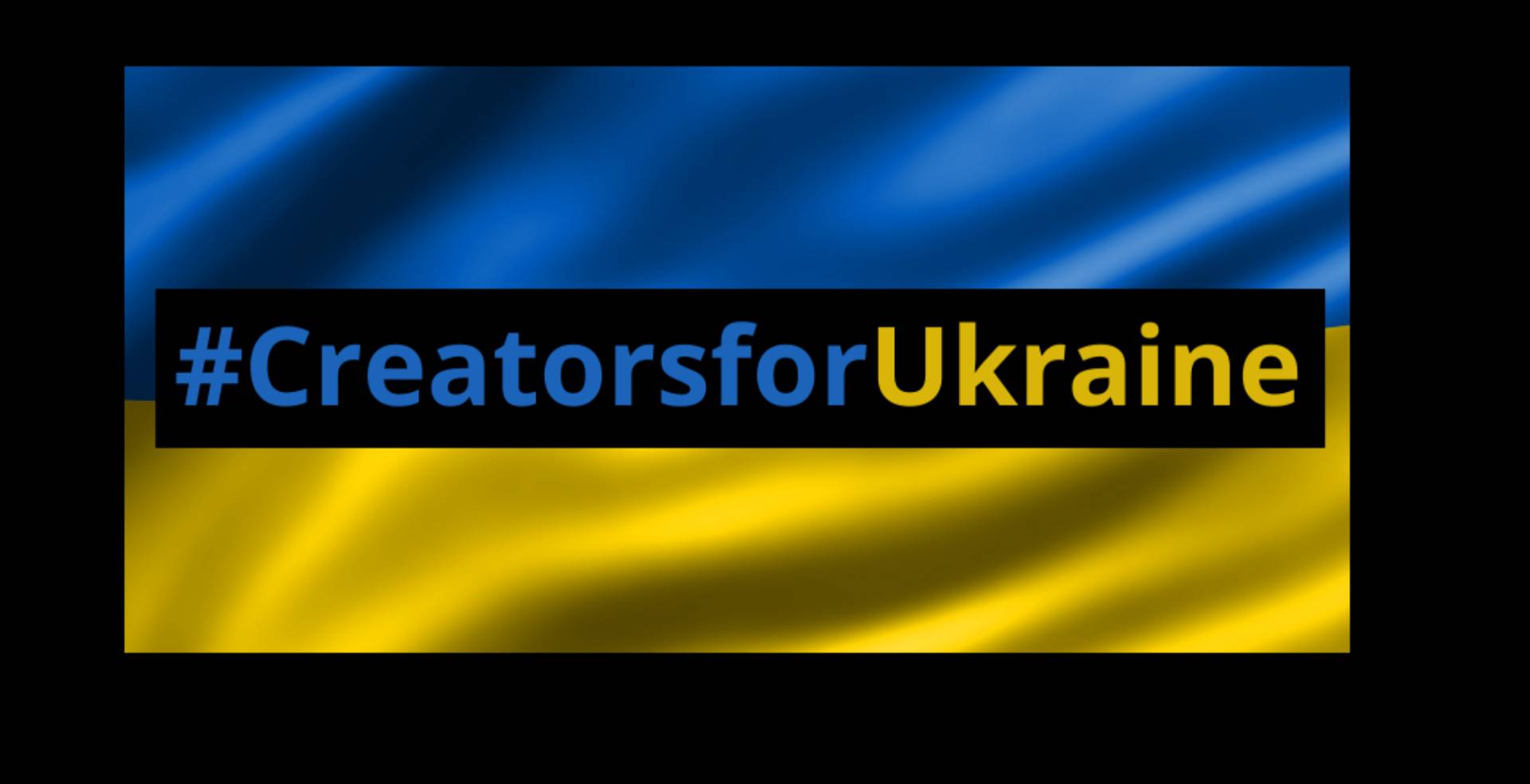 SOCAN contributes $50,000 to “Creators for Ukraine”