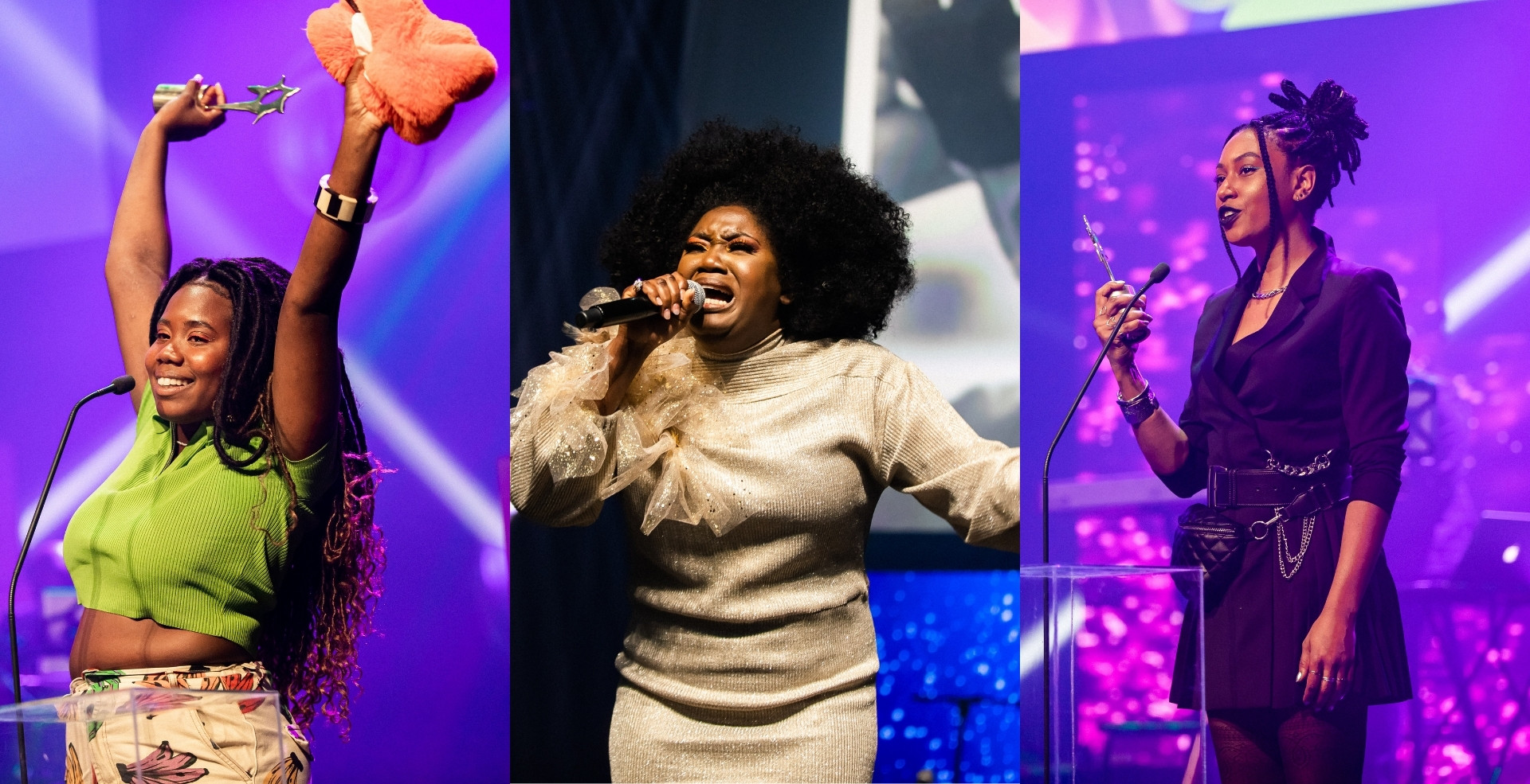 Gala Dynastie announces winners of 2022 edition