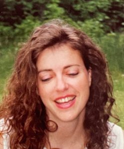 Lucie Bourgoin