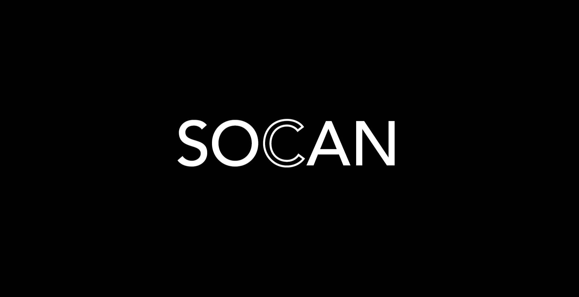 SOCAN Principles now available on socan.com