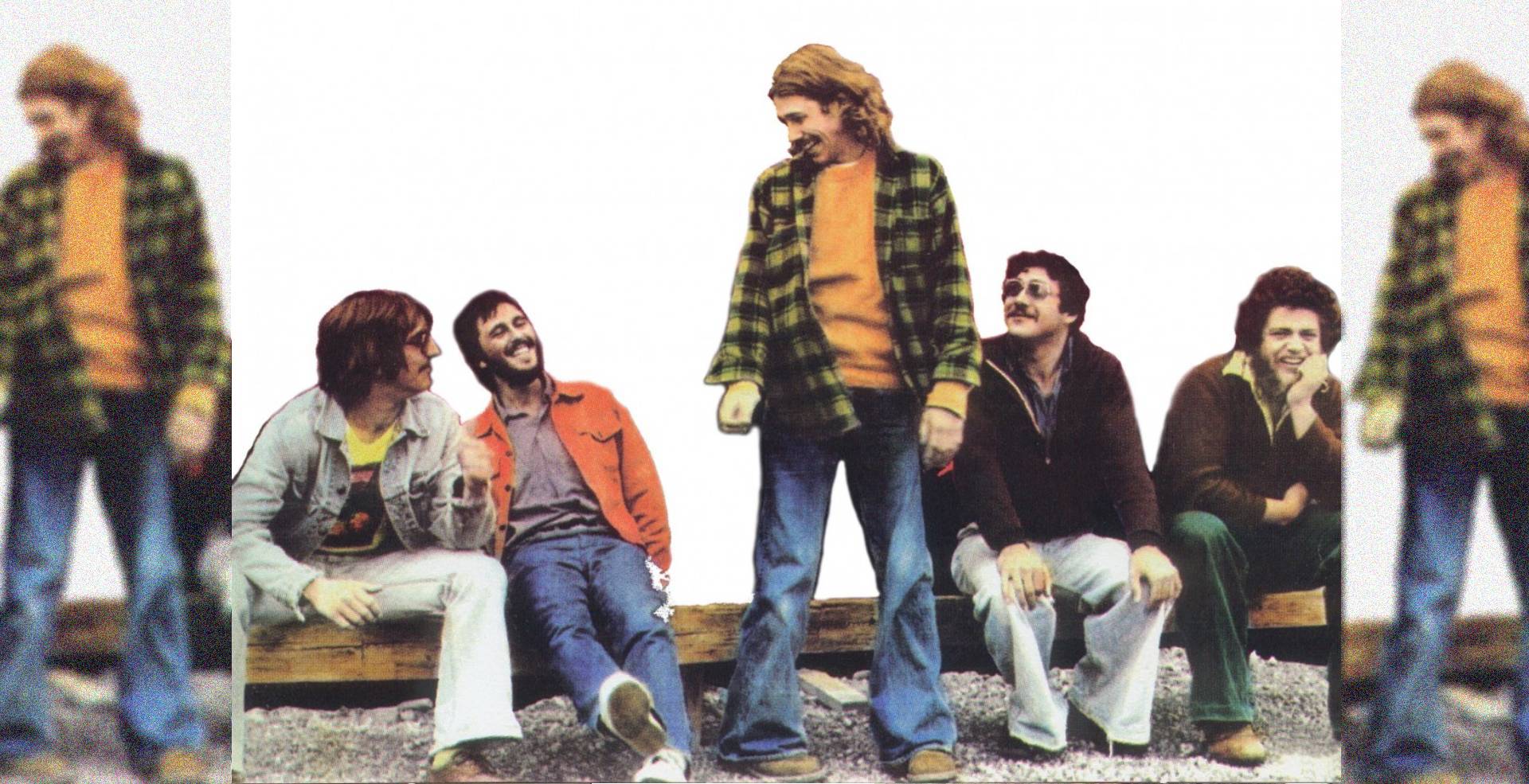 “Le Monde a bien changé” inducted into Canadian Songwriters Hall of Fame