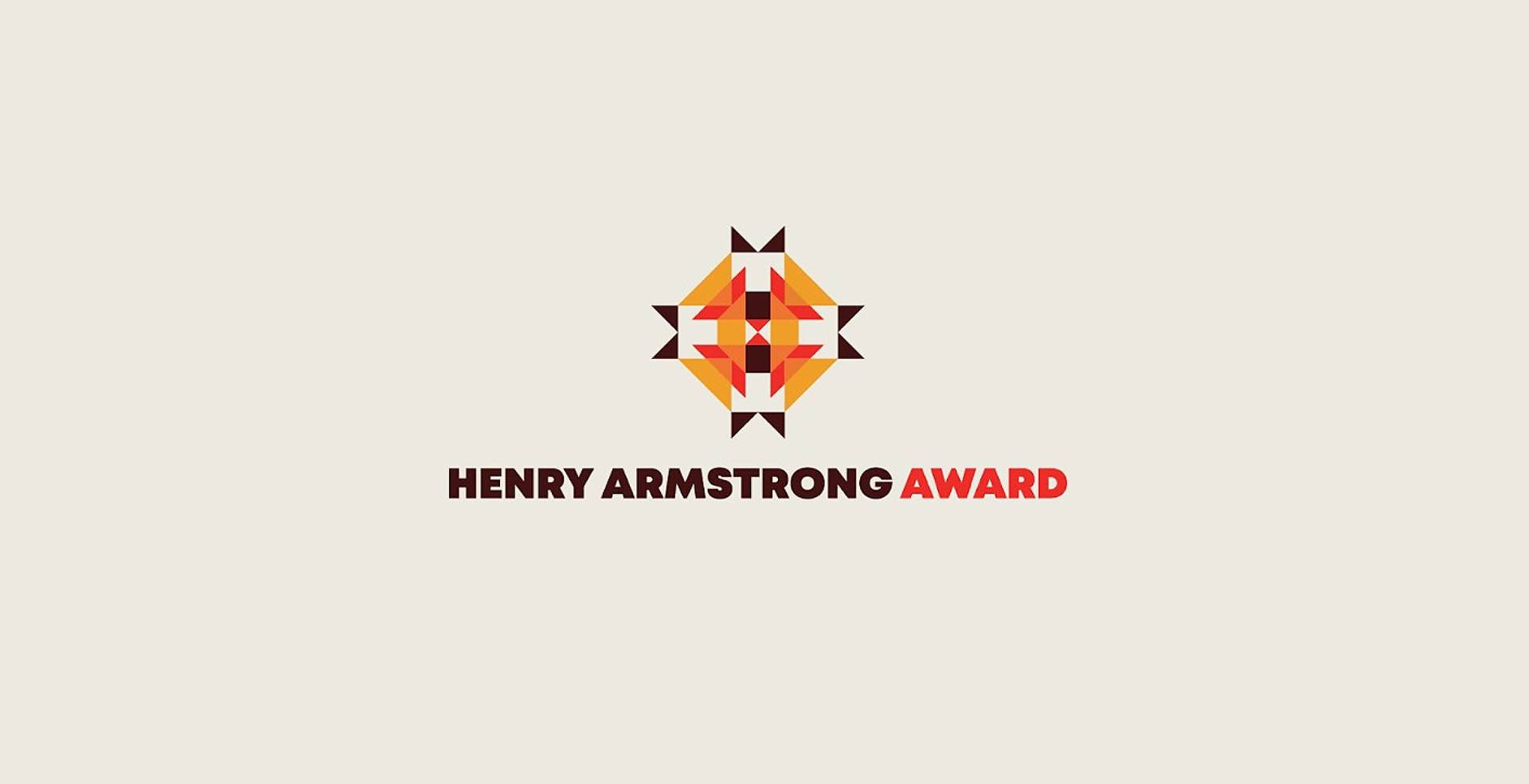 Apply now for inaugural $10,000 Henry Armstrong Award