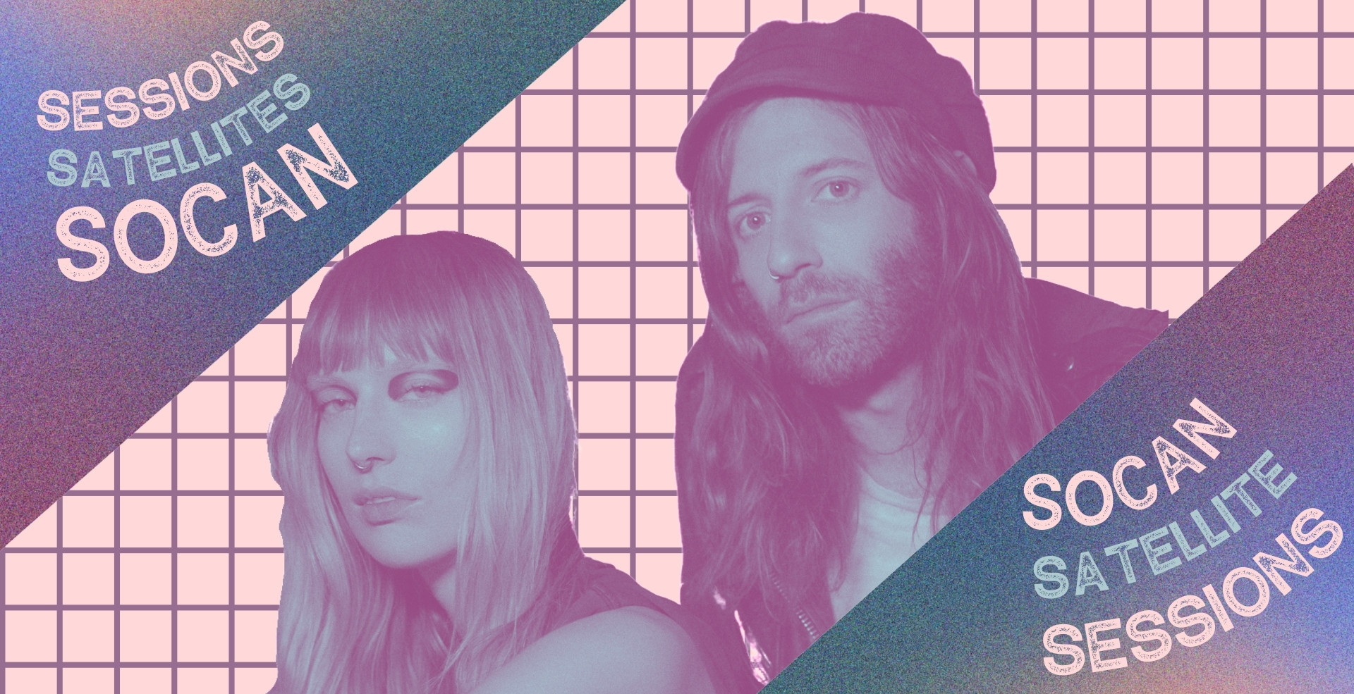 SOCAN Satellite Sessions: MIELS