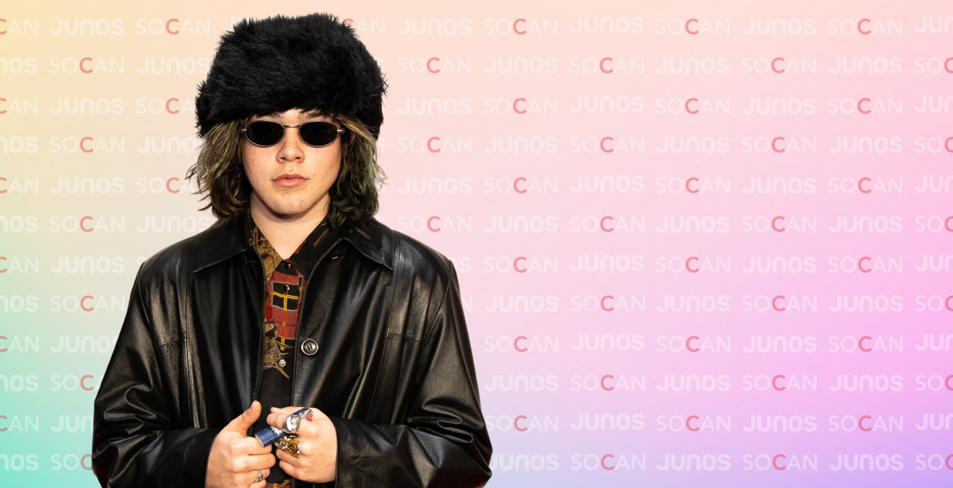 Video: JUNOs 2022 – Want a big tip on how to succeed via TikTok?