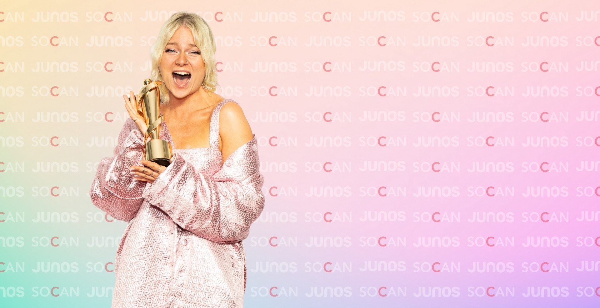 Video: JUNOs 2022 – How did JESSIA write “I’m Not Pretty”?