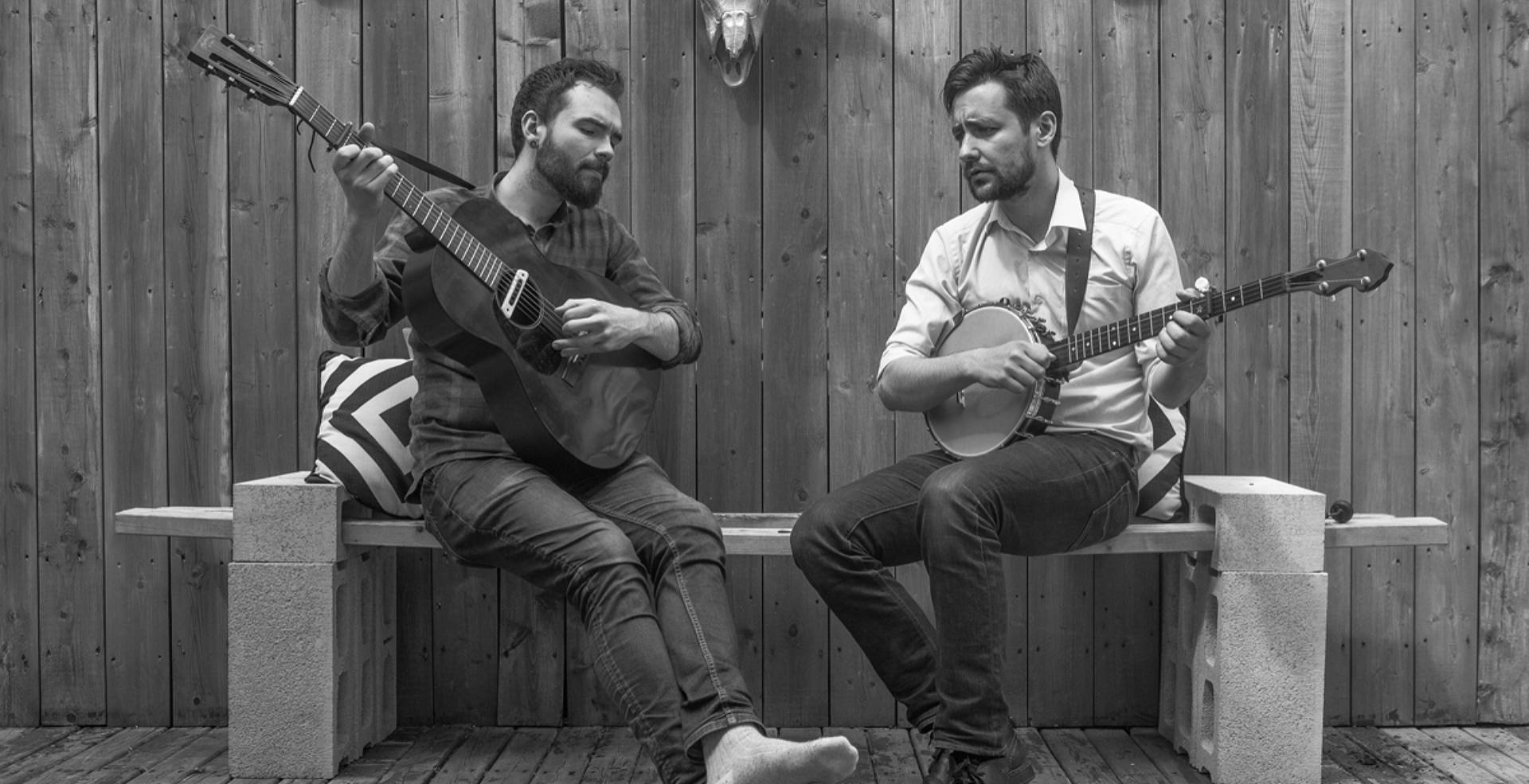 Rube & Rake earn SOCAN songwriter honour at 2022 East Coast Music Awards