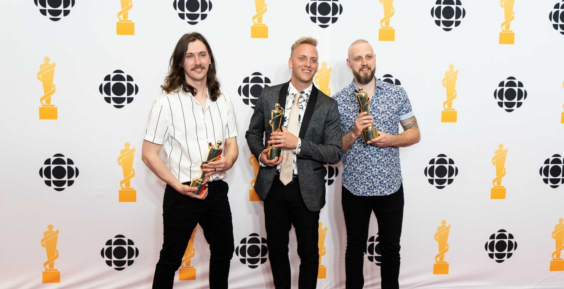 The Color wins inaugural Spotlight Award in 2021 International Songwriting Competition
