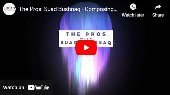 Click on the image to watch the interview