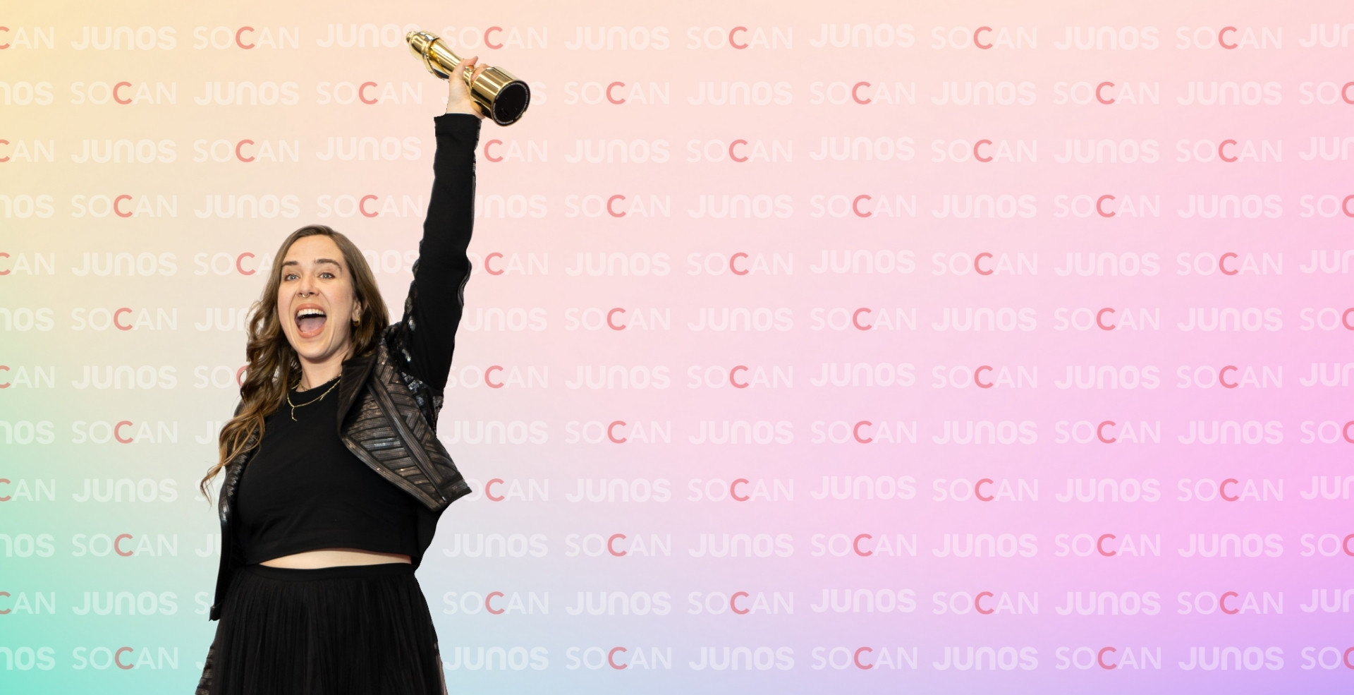 Video: JUNOs 2022 – Serena Ryder’s tips for young singer-songwriters