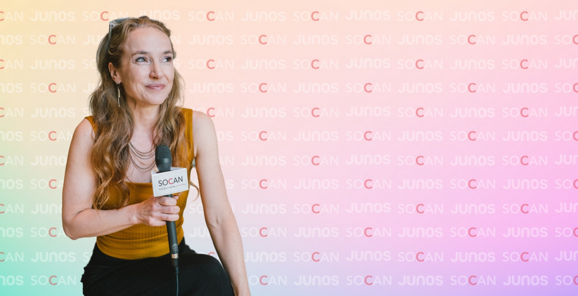 Video: JUNOs 2022 – Planet Jorane