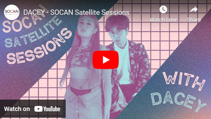DACEY thumbnail