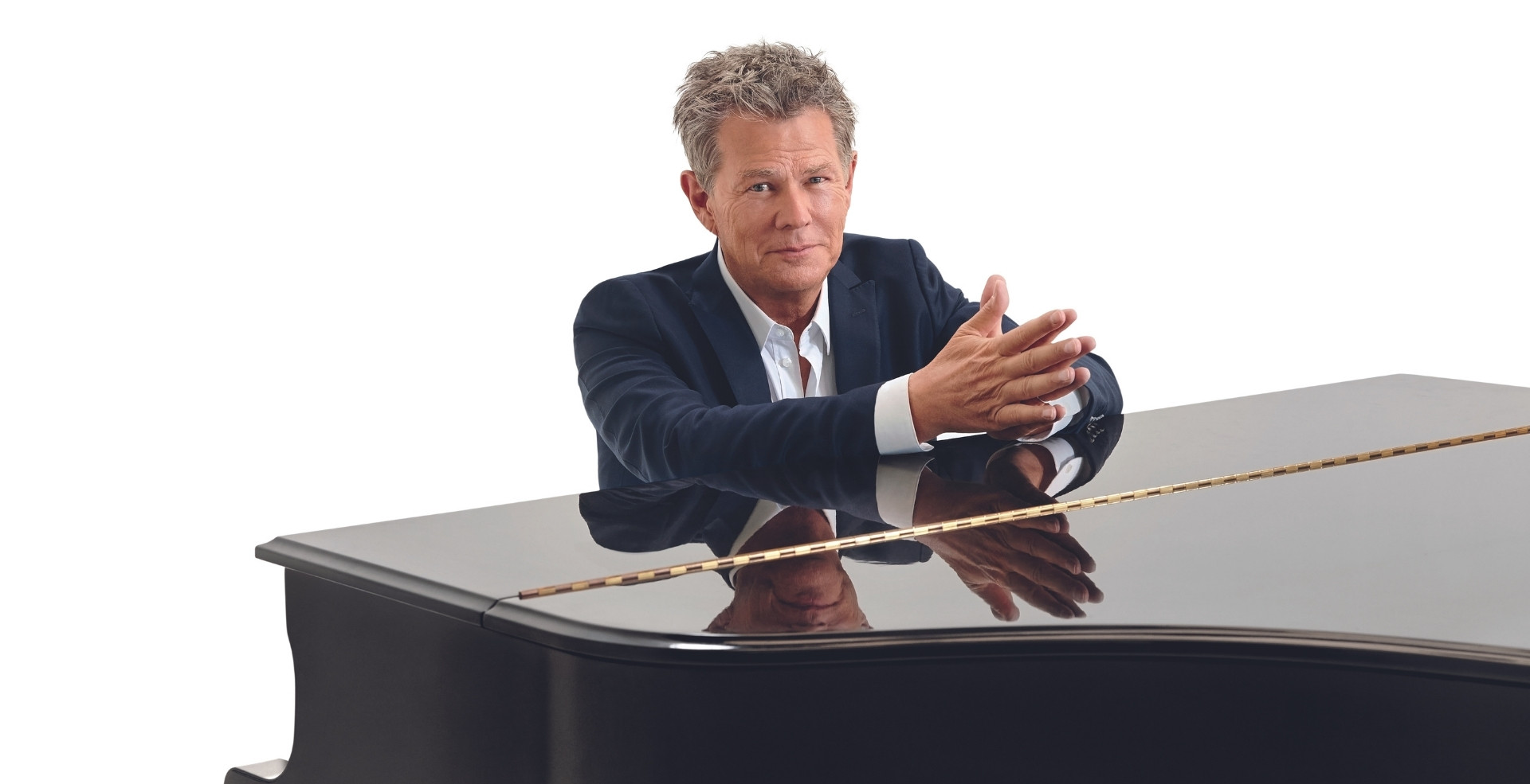David Foster to be inducted into Canadian Songwriters Hall of Fame