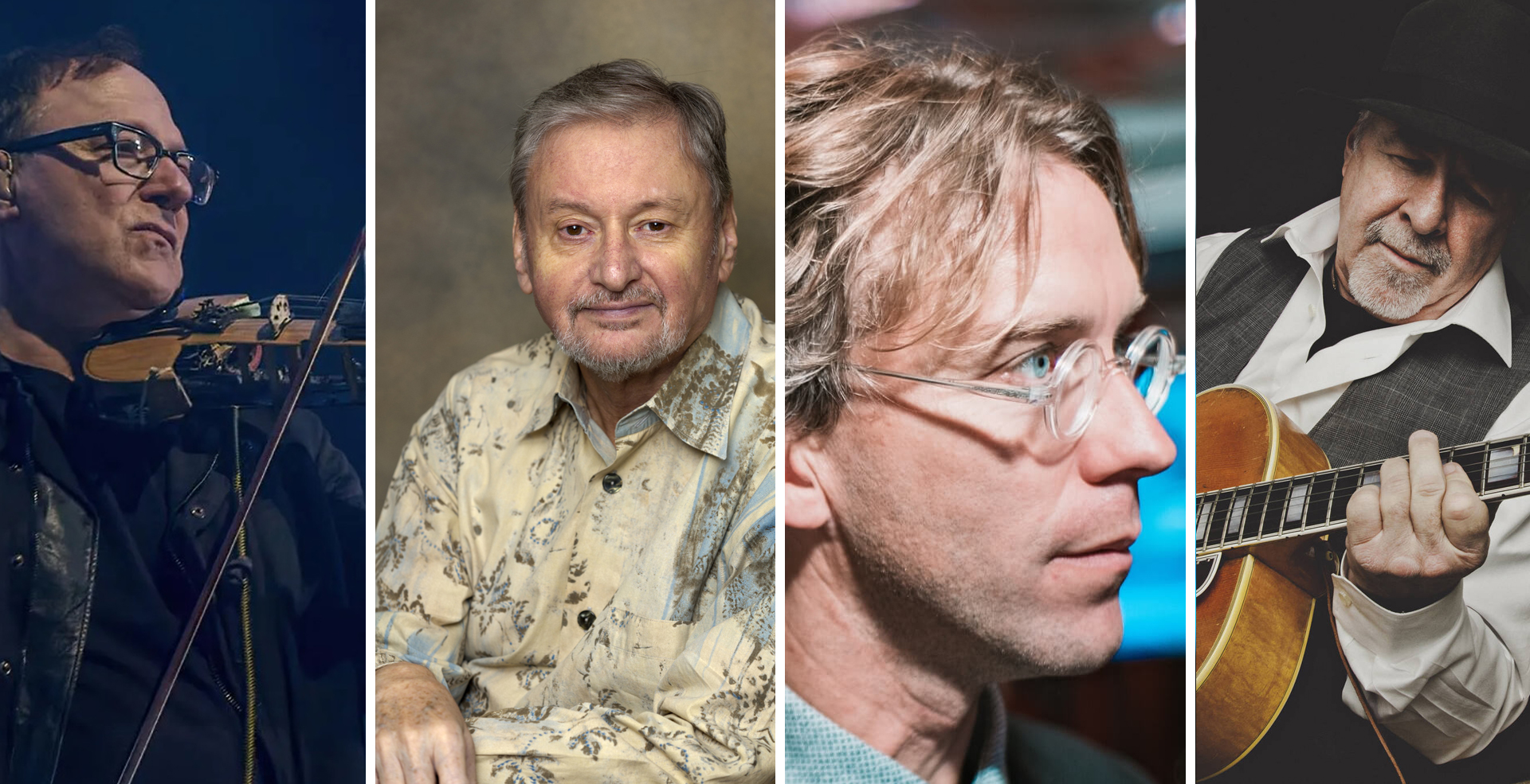 Three SOCAN members, two former Directors, named to Order of Canada