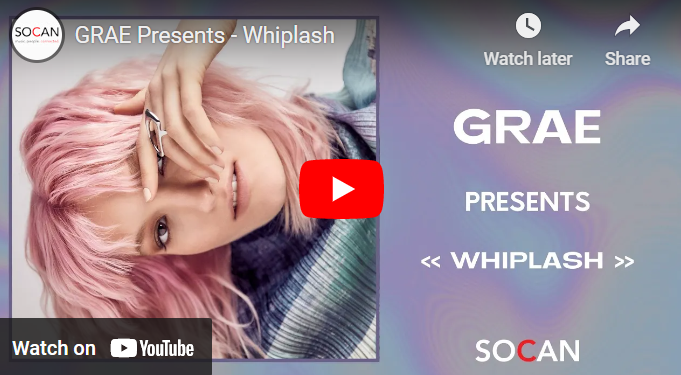 GRAE video thumbnail