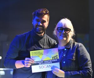 Festival international de la chanson de Granby 2022