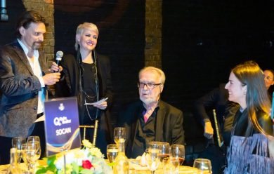 Gala SPACQ 2022