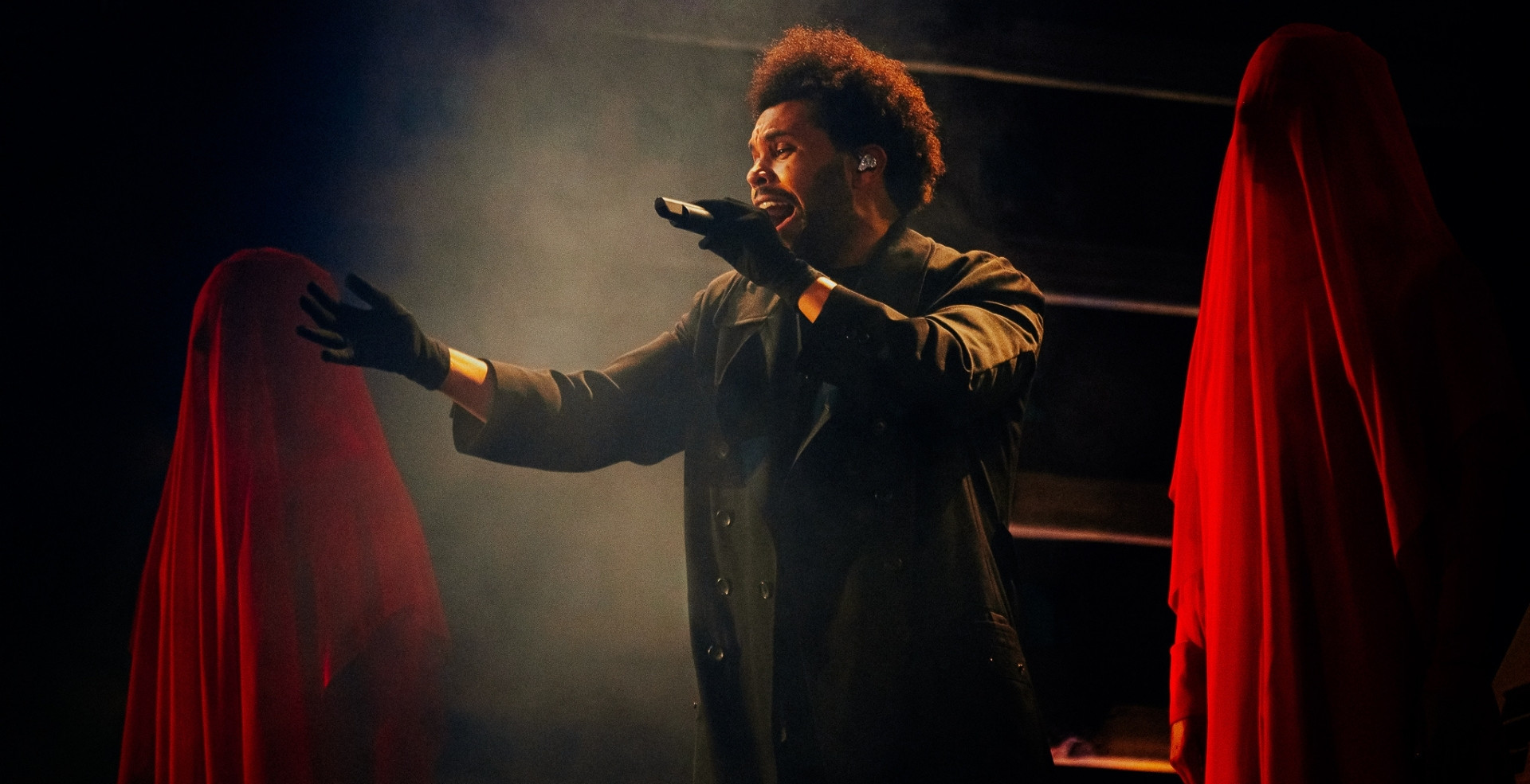 The Weeknd, Tate McRae, Avril Lavigne  lead 2023 JUNO Award nominations
