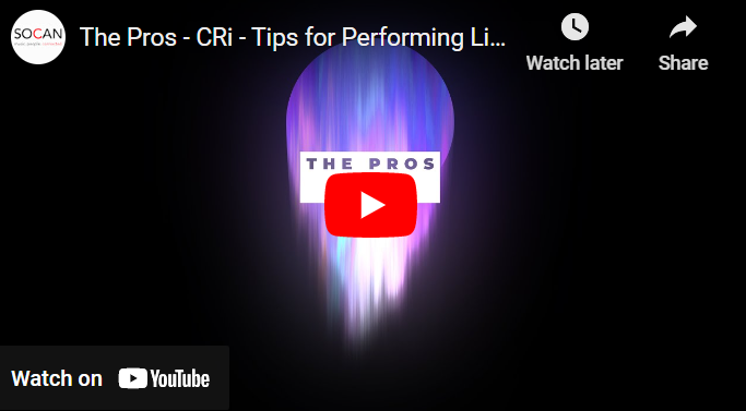CRi video thumbnail