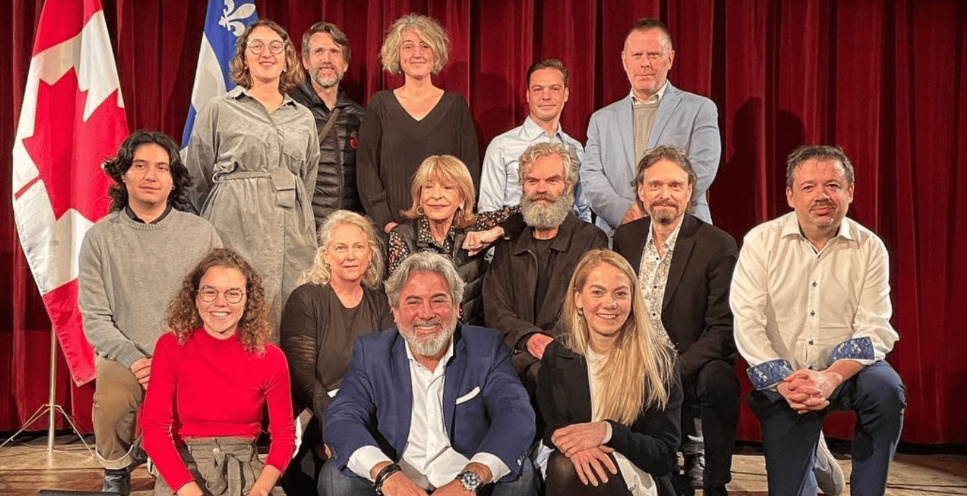 Canadian Heritage grants $132,000 to SOCAN Foundation
