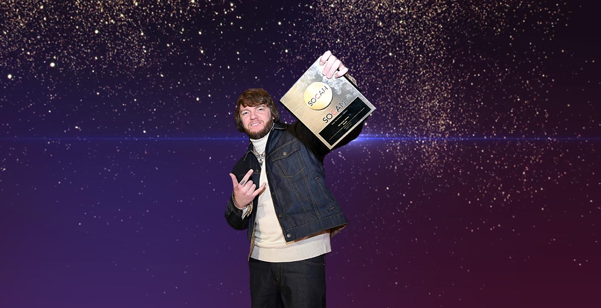 La famille d’abord pour Murda Beatz
