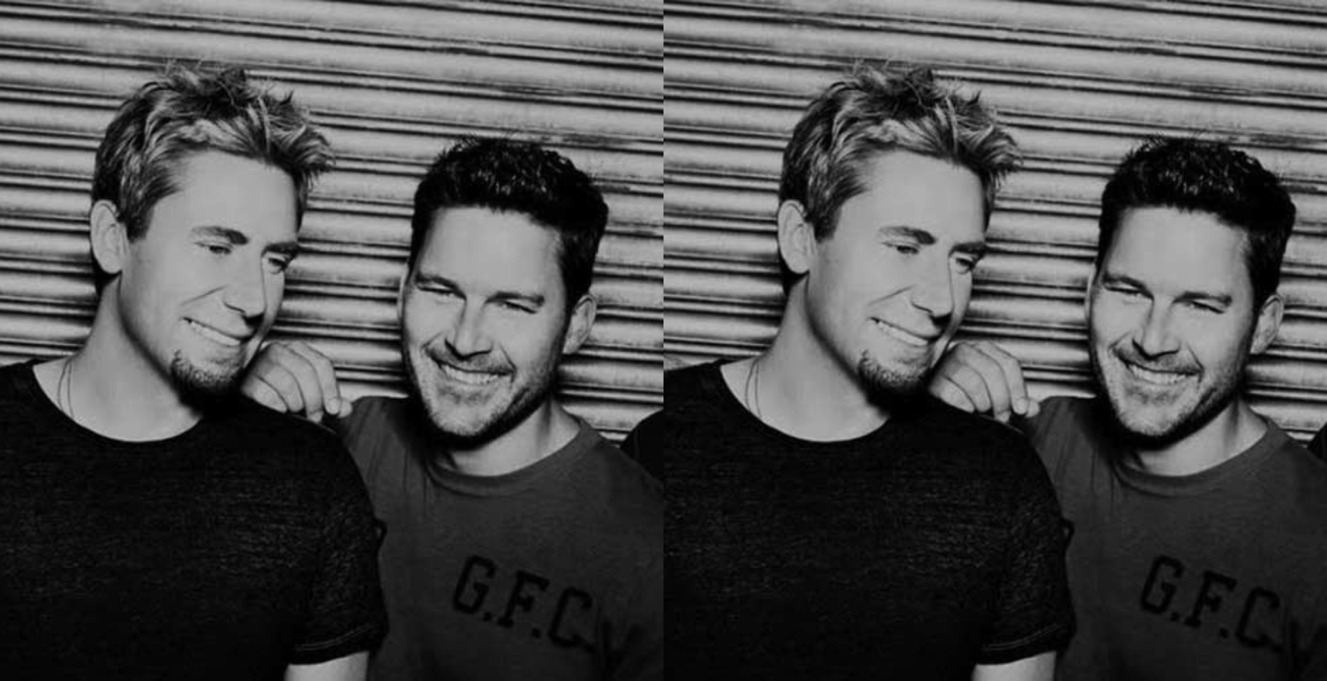 Video: Nickelback’s Chad Kroeger, Ryan Peake discuss social media feedback