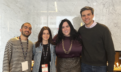 SOCAN at BreakOut West 2022