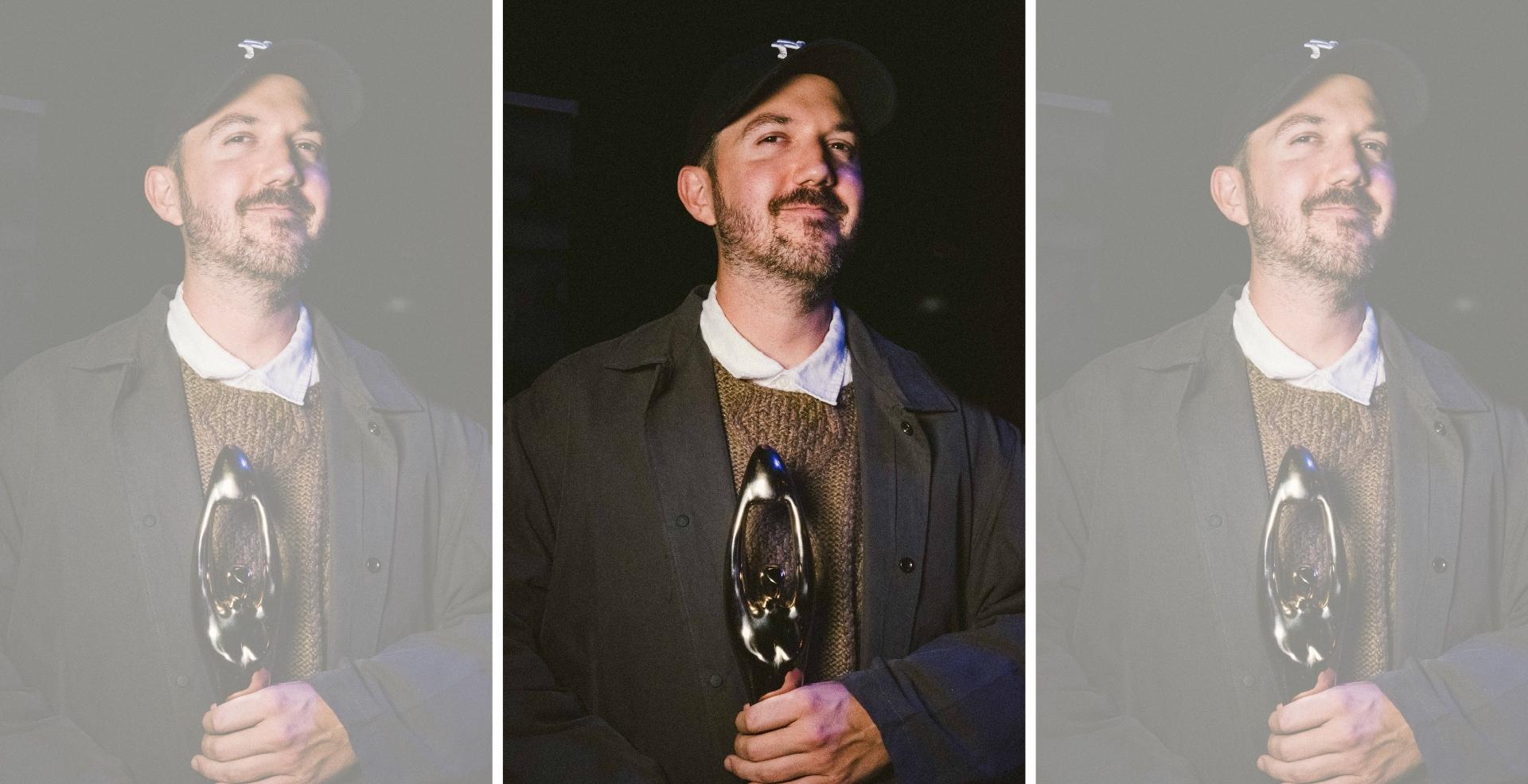 Video – ADISQ 2022: Jay Scøtt’s “Ses Plus Grands Succès” rewarded