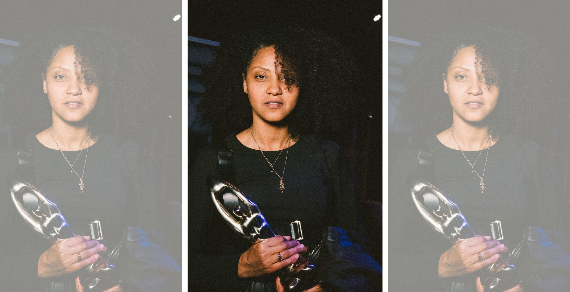 Video – ADISQ 2022: Naya Ali, goes from rookie to pioneer