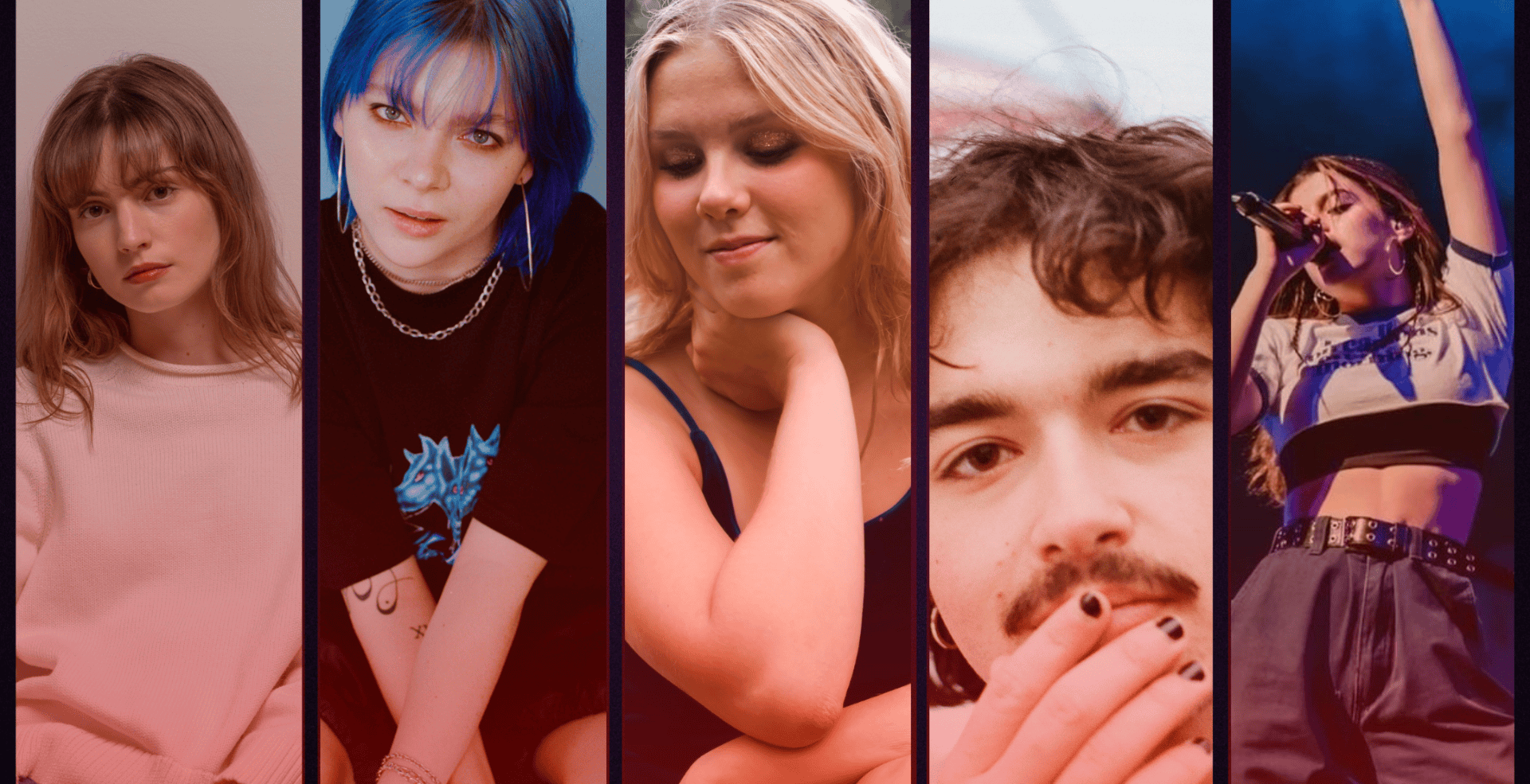 SOCAN Foundation announces winners of 2022 Young Canadian Songwriters Awards