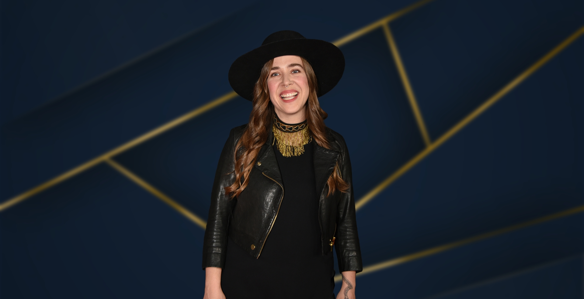 Video: Serena Ryder on dealing with social media feedback